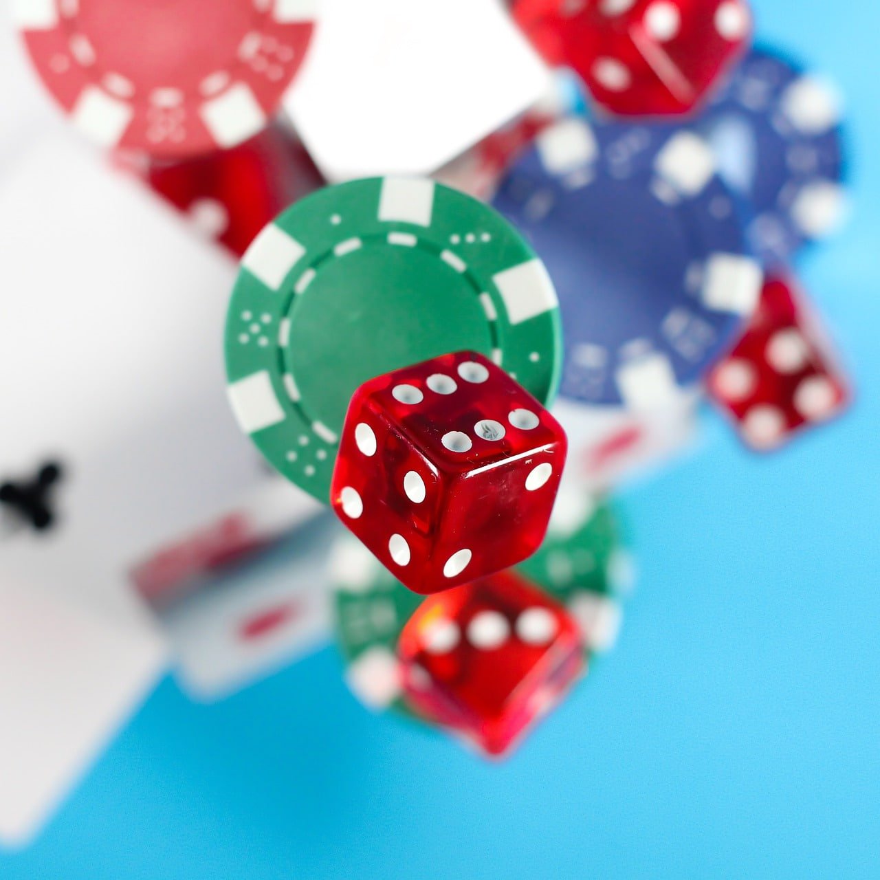 7 bet game