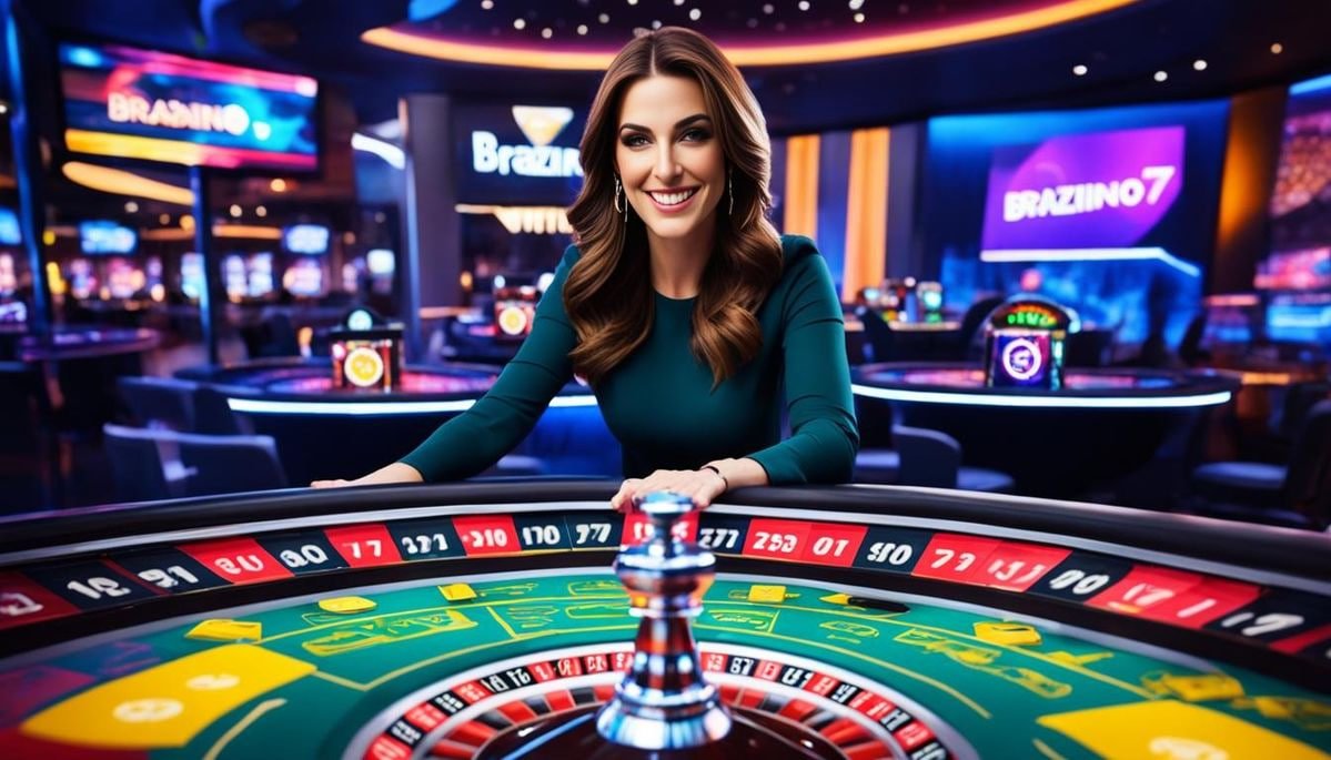 7 bet game