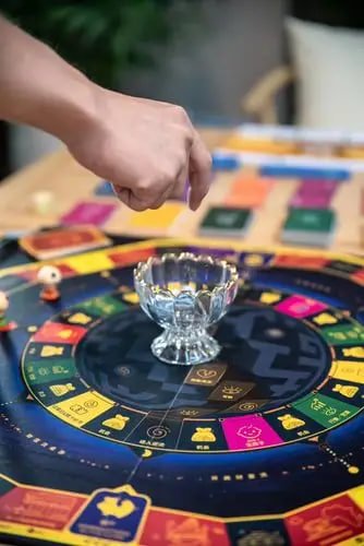 7 bet game