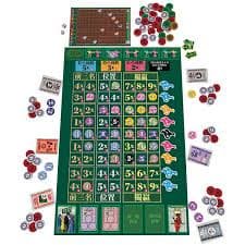 7 bet game