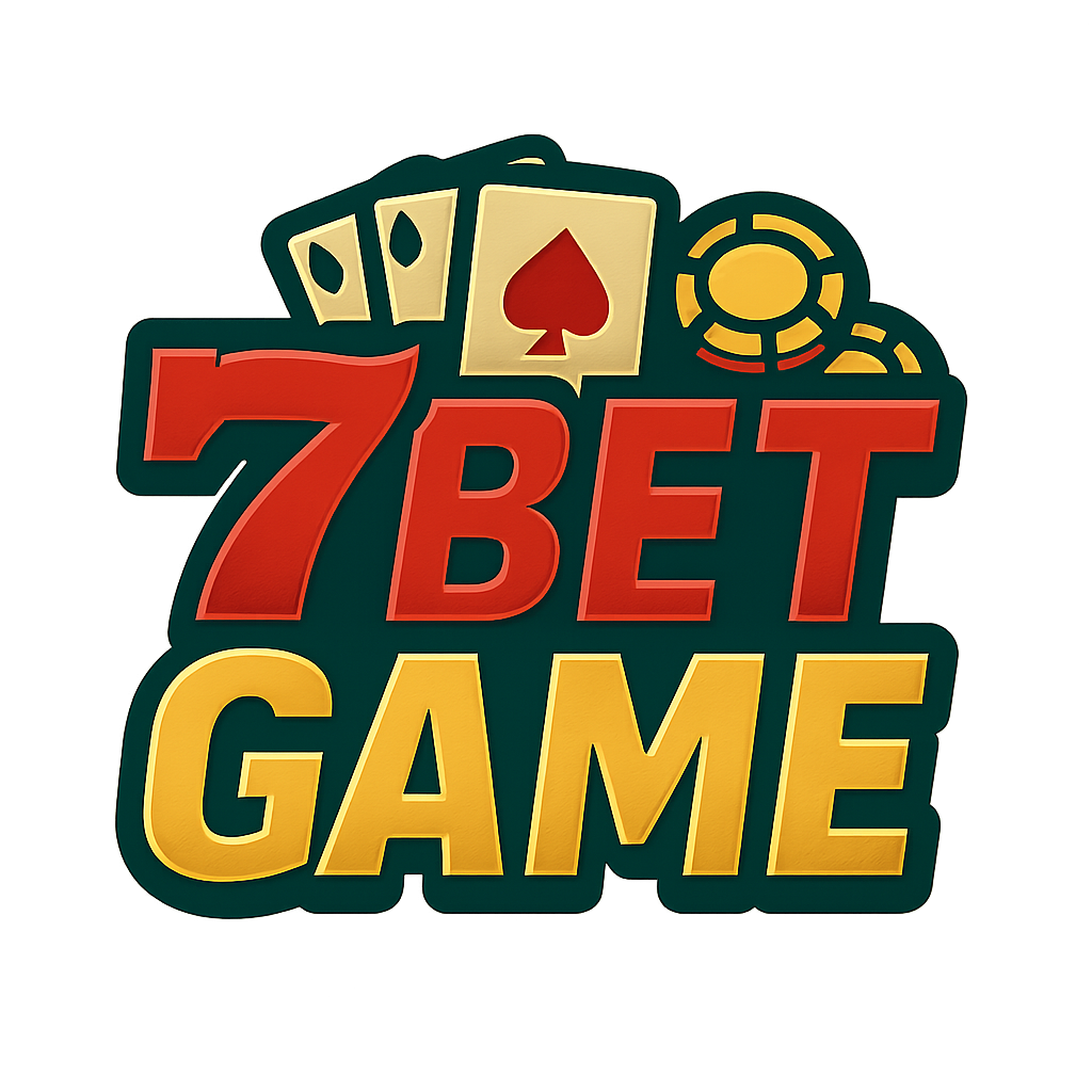 7 bet game
